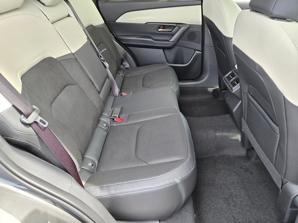 New 2026 MAZDA CX-5 Preferred AWD/4WD image 19