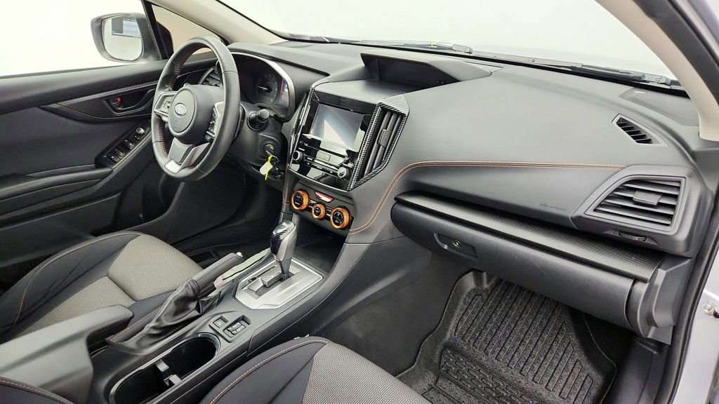 Used 2020 Subaru Crosstrek 2.0i Premium image 24
