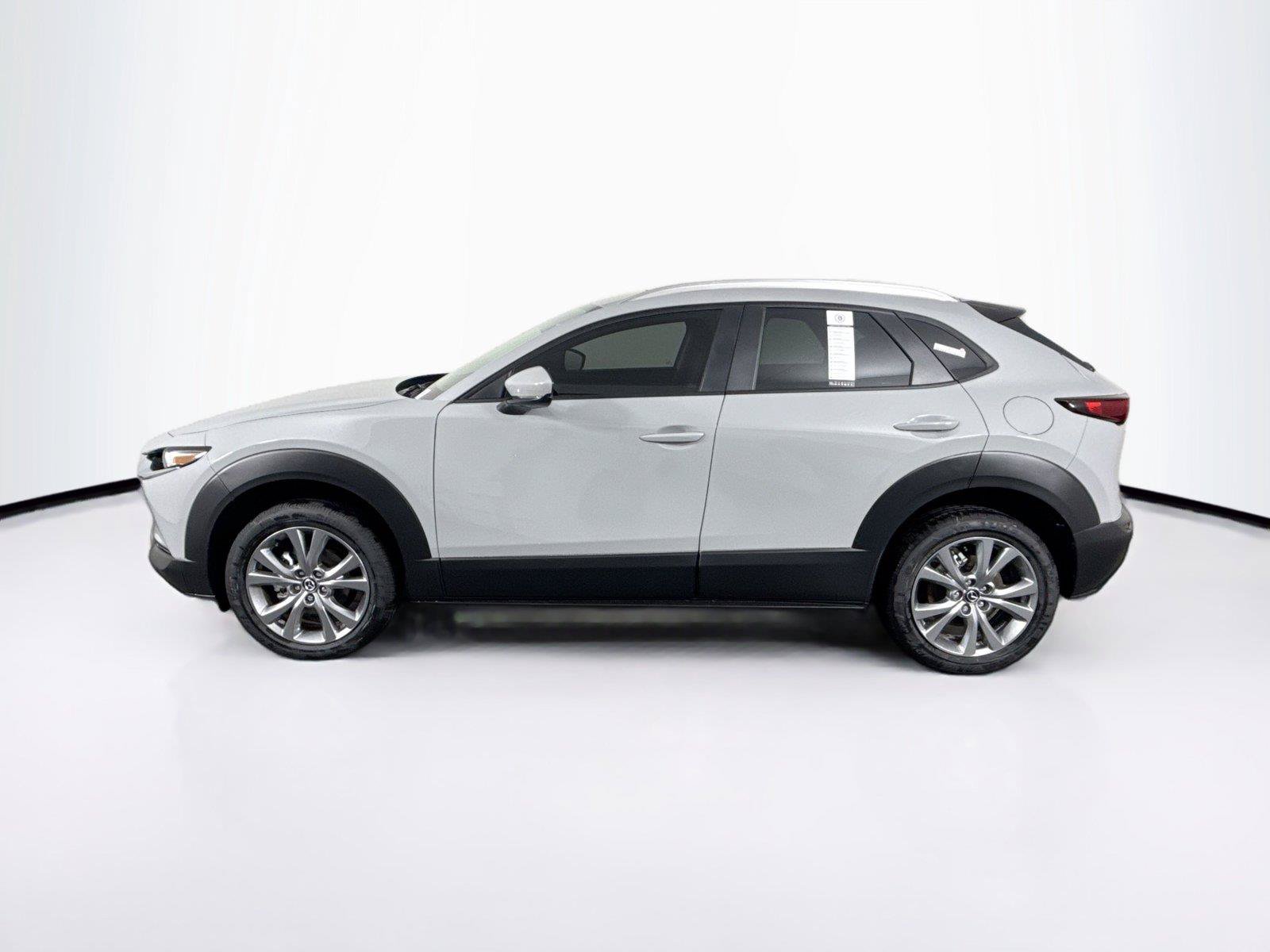 New 2026 MAZDA CX-30 AWD 2.5 S image 9