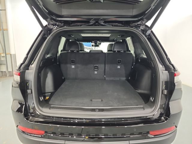 New 2025 Jeep Grand Cherokee Limited w/ Luxury Tech Group II image 8