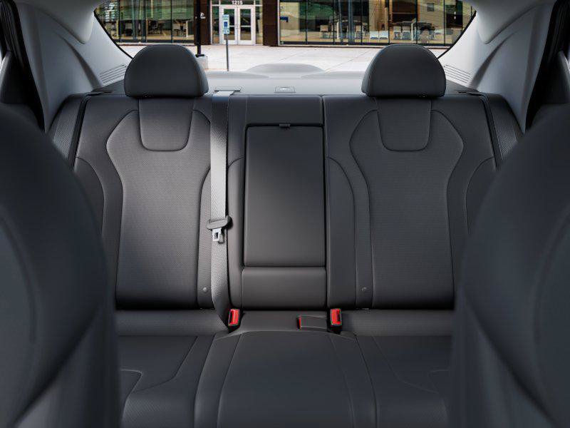 New 2026 Hyundai Elantra Limited FWD image 12