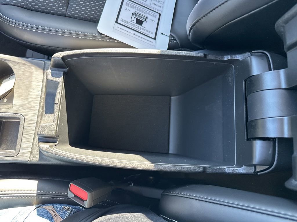 New 2026 Ford Escape SE image 31