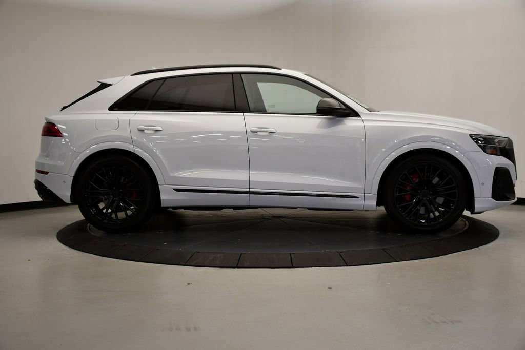 New 2026 Audi SQ8 Prestige image 6