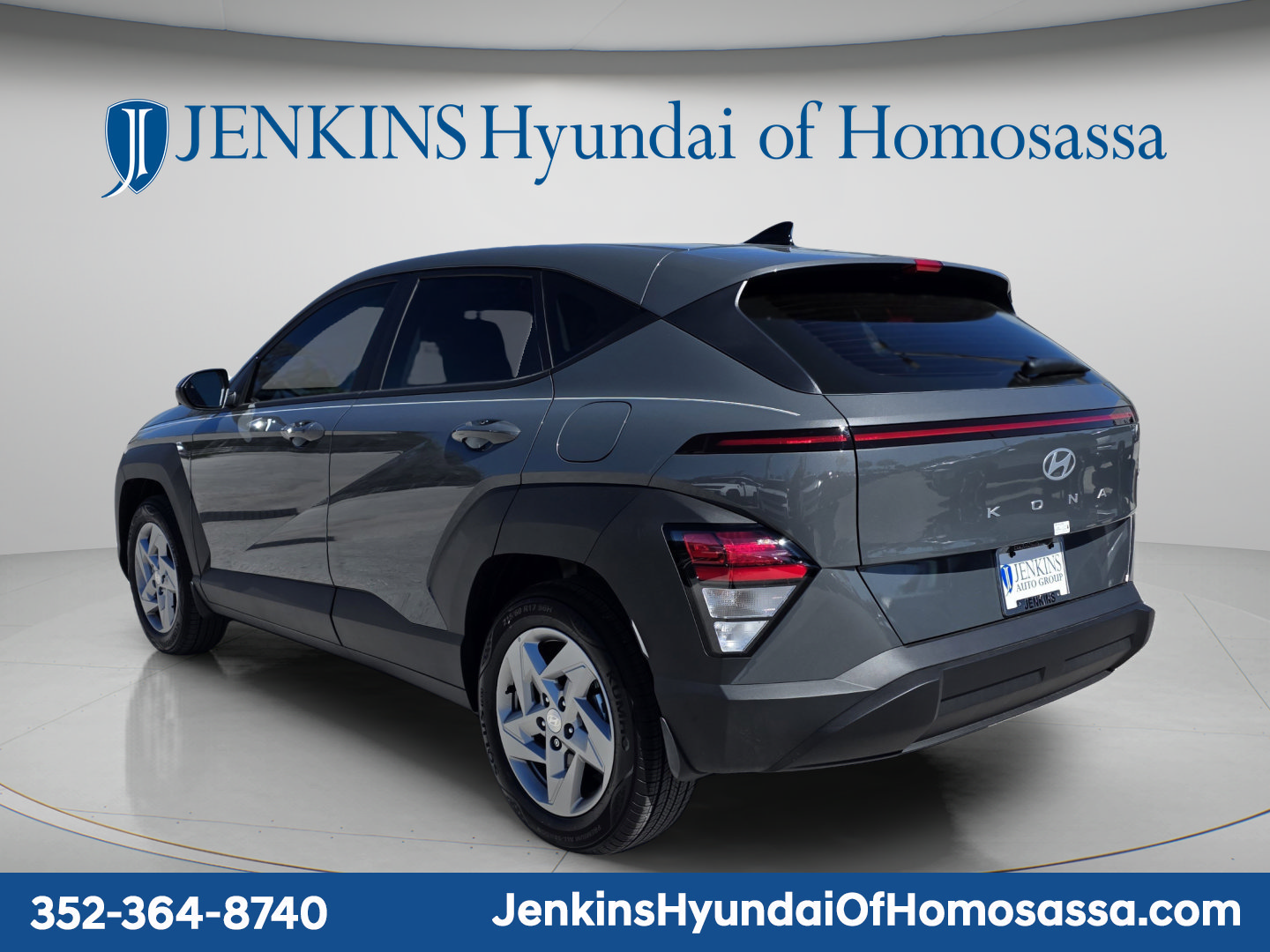 New 2026 Hyundai Kona SE FWD image 6