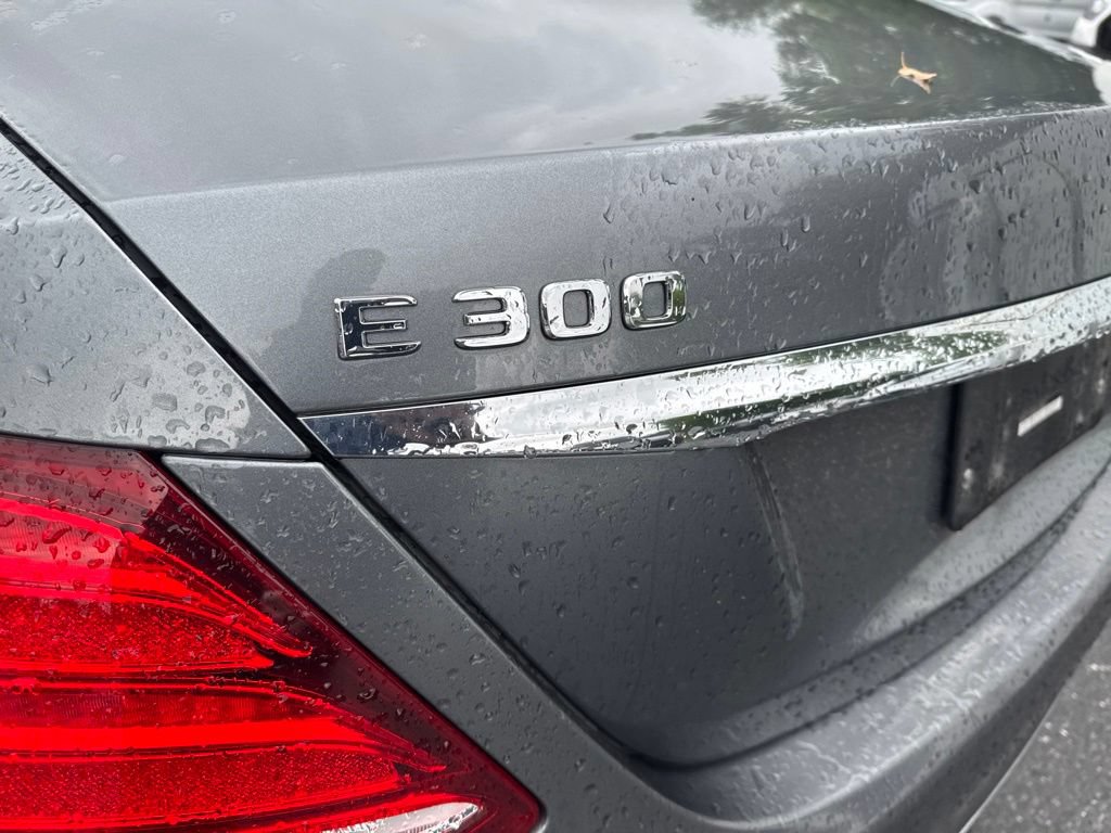 Used 2019 Mercedes-Benz E 300 4MATIC image 8
