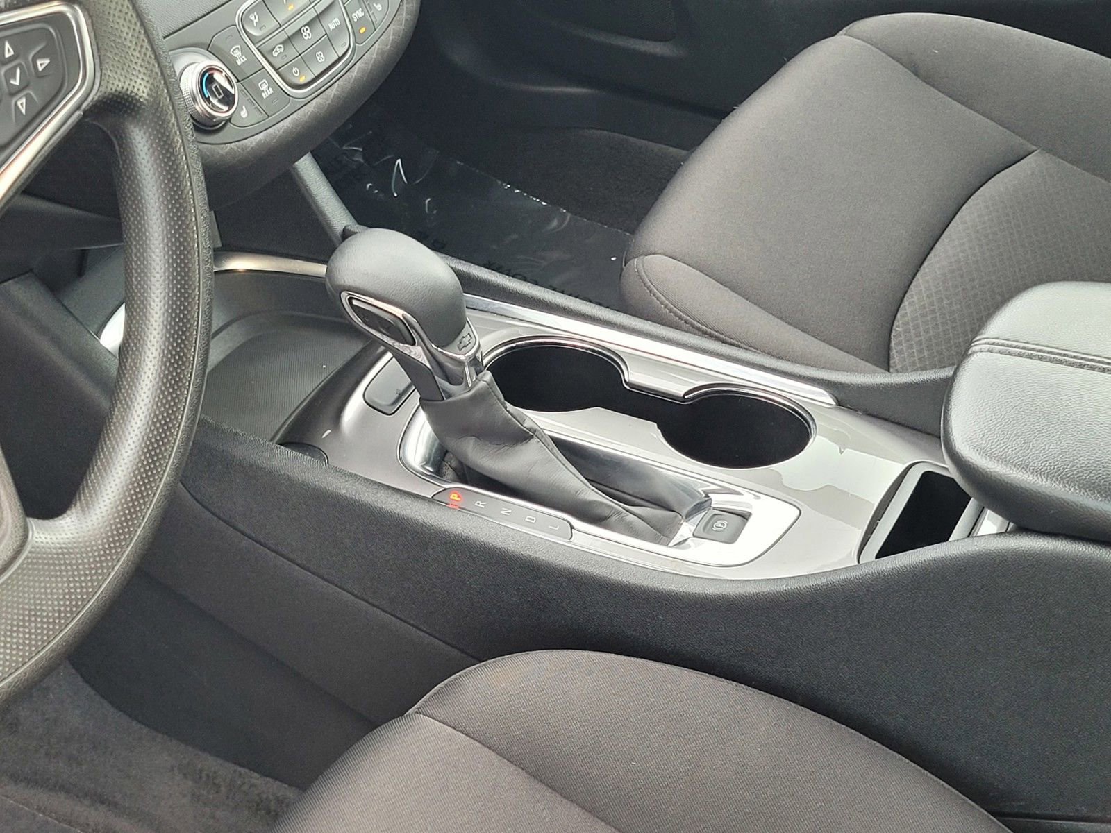 Used 2023 Chevrolet Malibu LT image 20