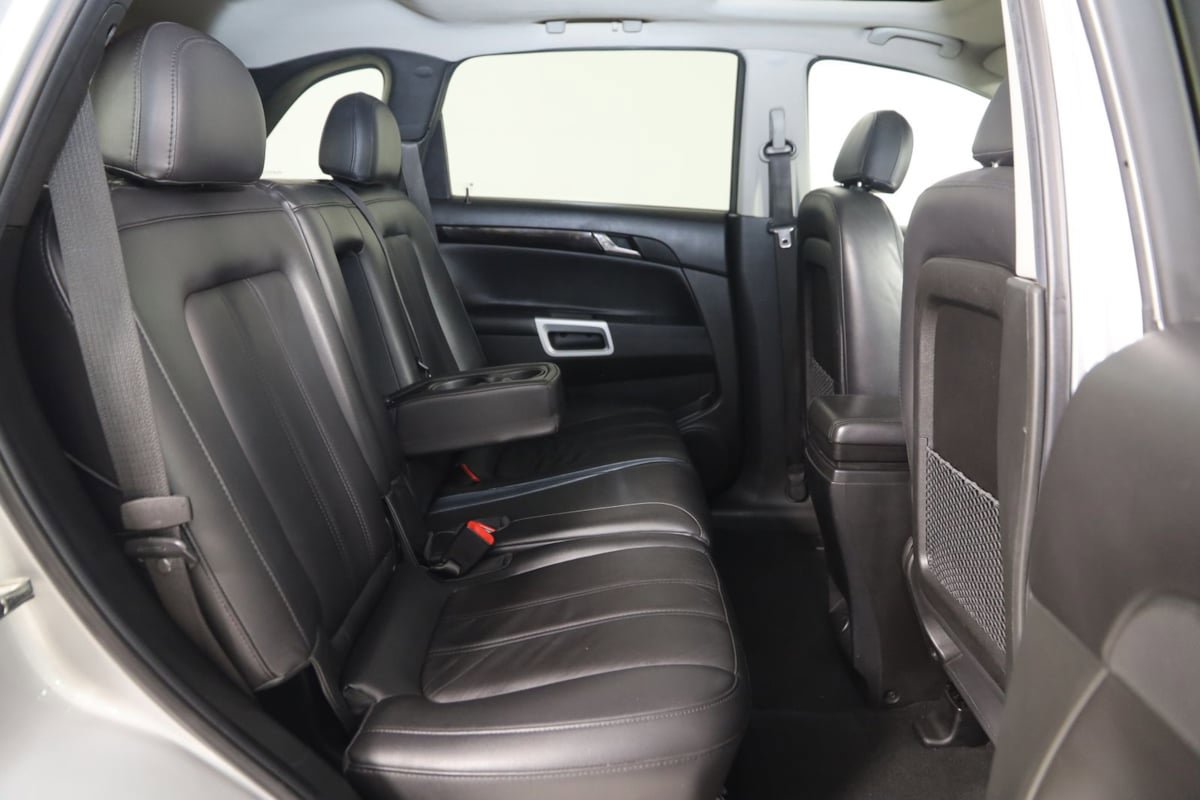 Used 2014 Chevrolet Captiva Sport LT w/ Convenience Package FWD image 12