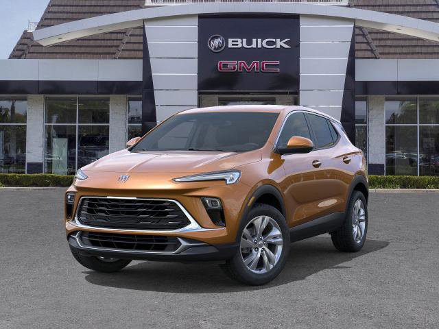 New 2026 Buick Encore GX Preferred image 6