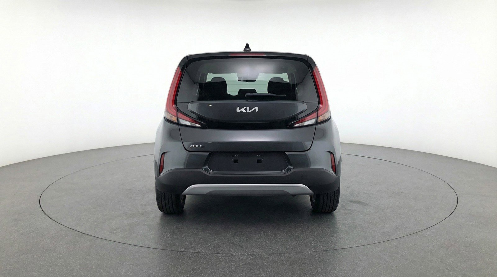 Used 2025 Kia Soul LX w/ LX Technology Package image 7