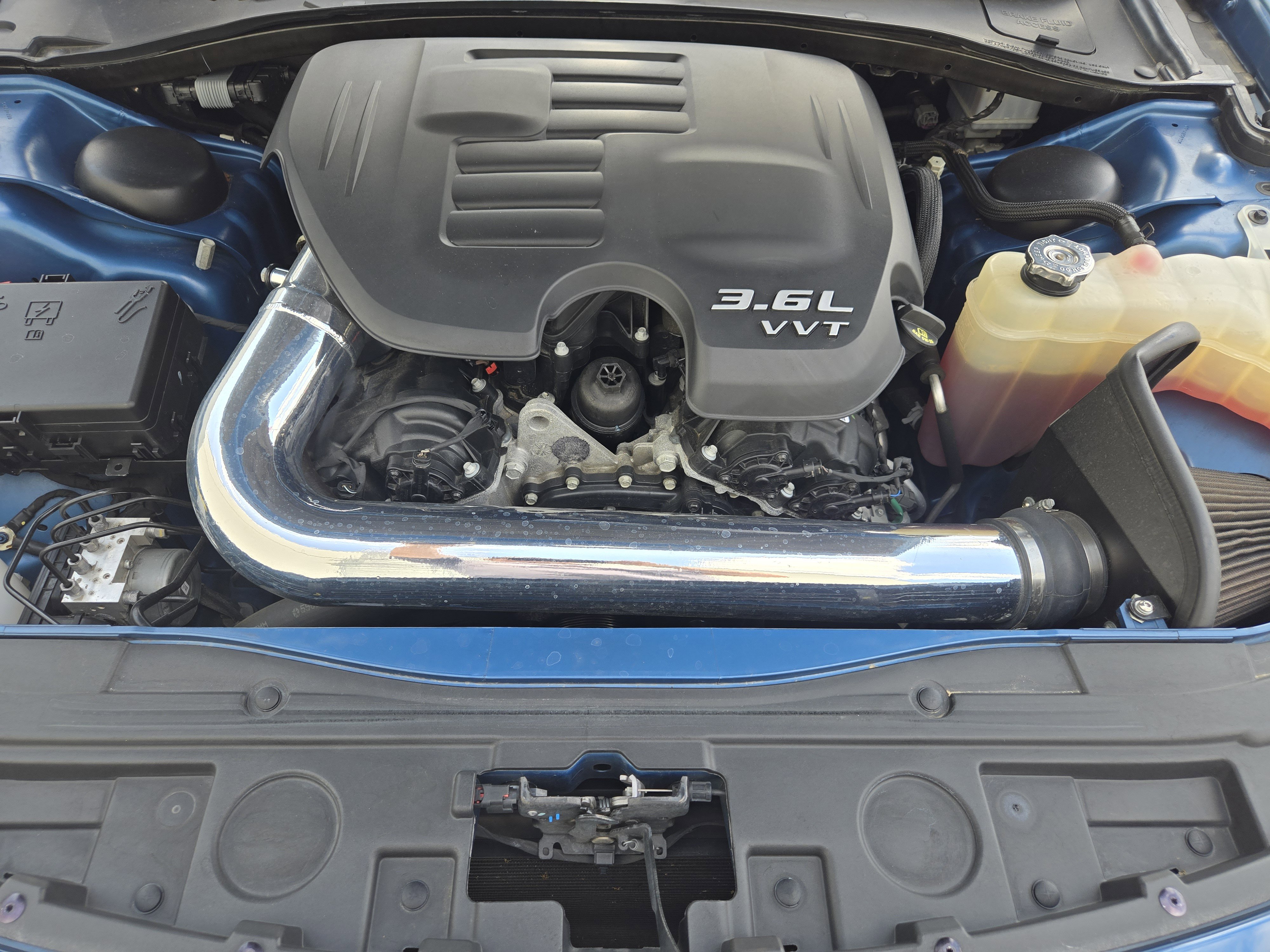 Used 2023 Chrysler 300 Touring L w/ Comfort Group RWD image 32