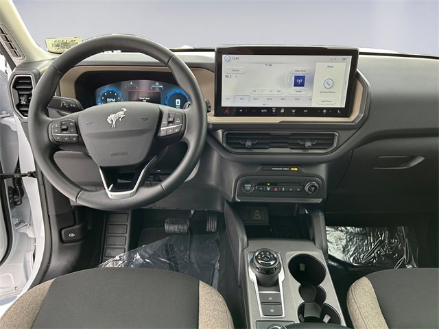 Used 2025 Ford Bronco Sport Big Bend image 10