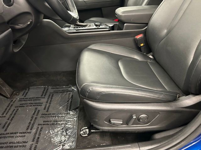 Used 2025 Kia Sportage EX w/ Premium Package image 22