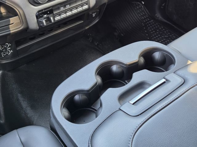 Used 2023 RAM 4500 Tradesman image 22