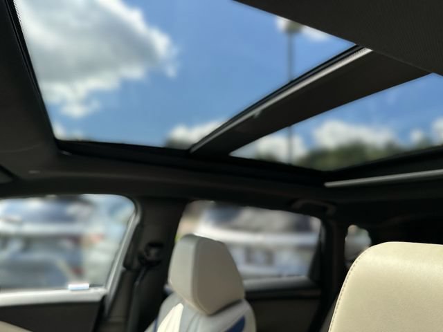 Certified 2025 Acura ADX A-Spec FWD image 24