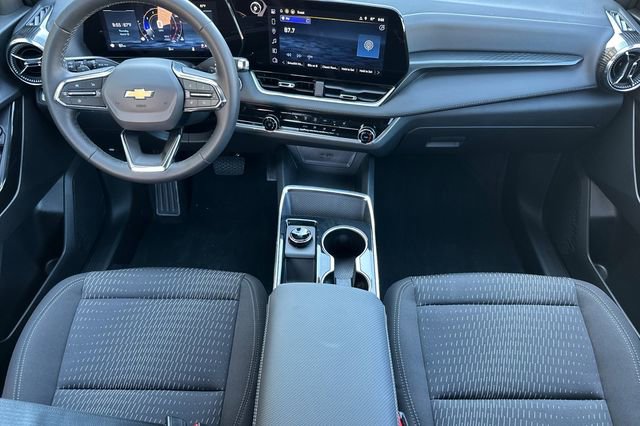 New 2026 Chevrolet Equinox LT image 18