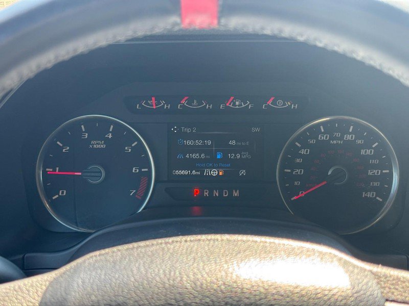 Used 2018 Ford F150 Raptor image 20