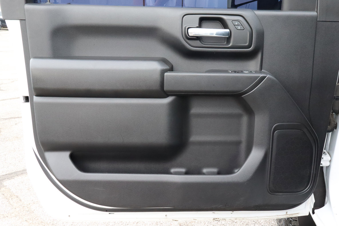 Used 2022 Chevrolet Silverado 3500 W/T w/ WT Convenience Package image 16