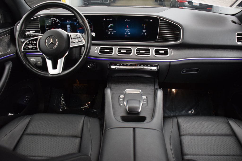 Certified 2022 Mercedes-Benz GLE 350 image 18