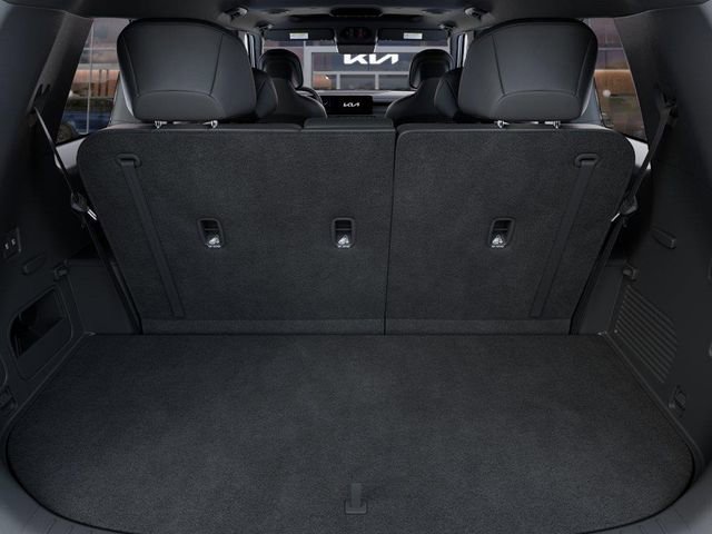 New 2027 Kia Telluride EX X-Line AWD/4WD image 19