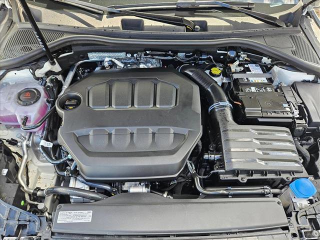 Used 2025 Audi A3 2.0T Premium Plus image 19