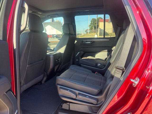 New 2026 Chevrolet Tahoe High Country w/ Sun And Tow Package AWD/4WD image 12