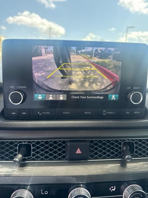 Used 2024 Acura Integra FWD image 16