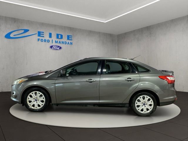 Used 2012 Ford Focus SE FWD image 3