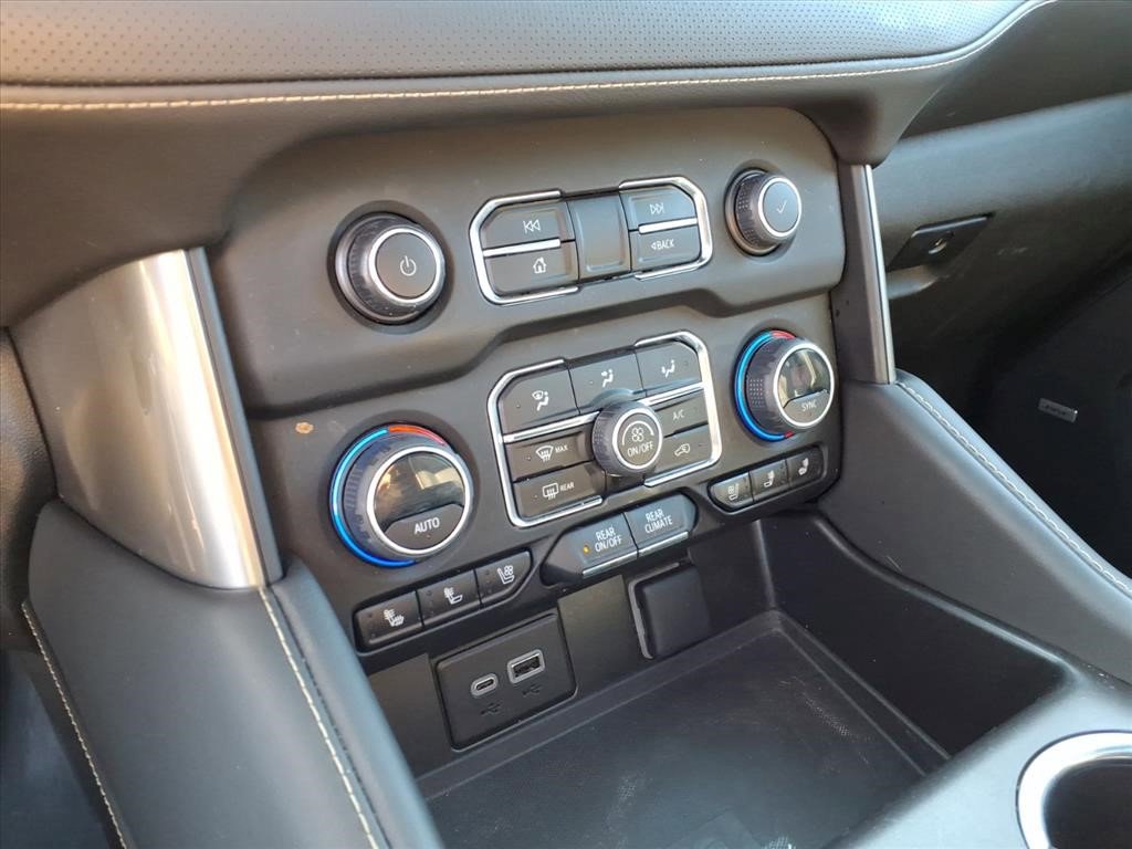 Certified 2023 Chevrolet Tahoe Premier image 18