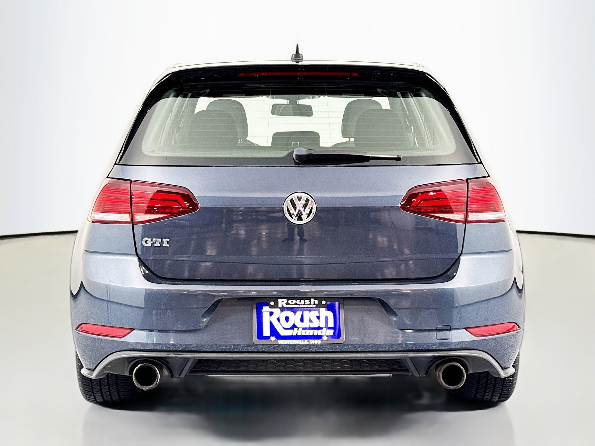 Used 2018 Volkswagen GTI S image 6