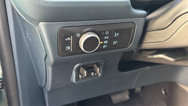 New 2025 Ford Maverick XLT w/ Equipment Group 301A image 10