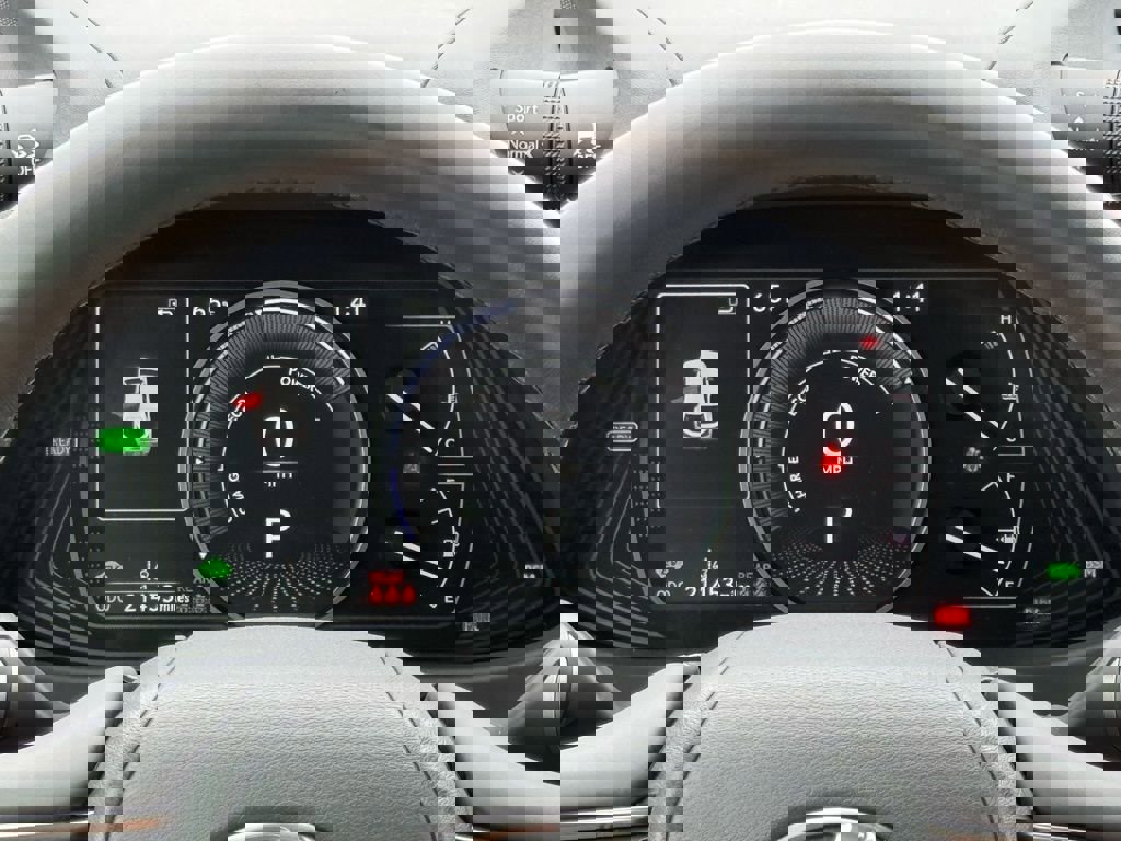 Used 2023 Lexus UX 250h FWD w/ Premium Package image 22