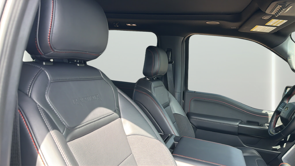 Used 2026 Ford F150 Raptor AWD/4WD image 30