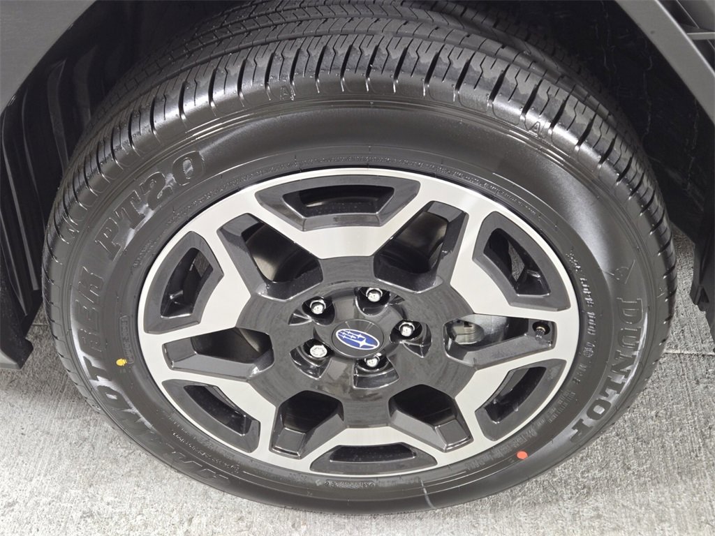 New 2026 Subaru Outback Touring image 6