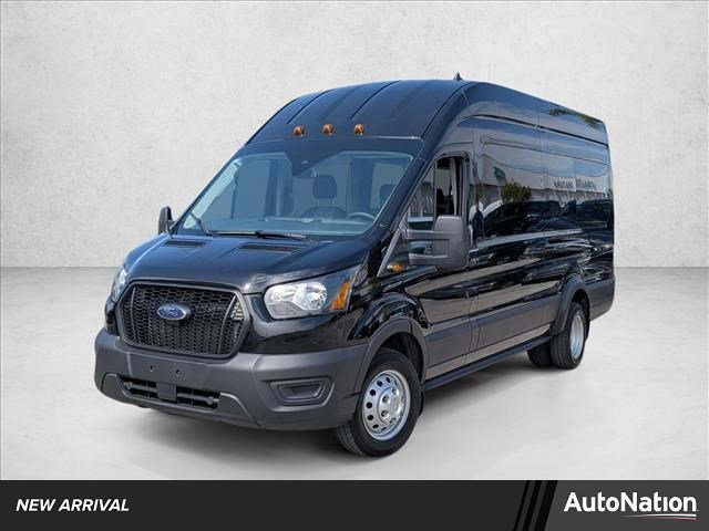 Used 2025 Ford Transit 350 XL RWD image 1