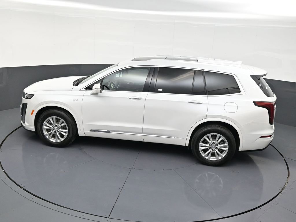 Used 2021 Cadillac XT6 Luxury FWD image 14