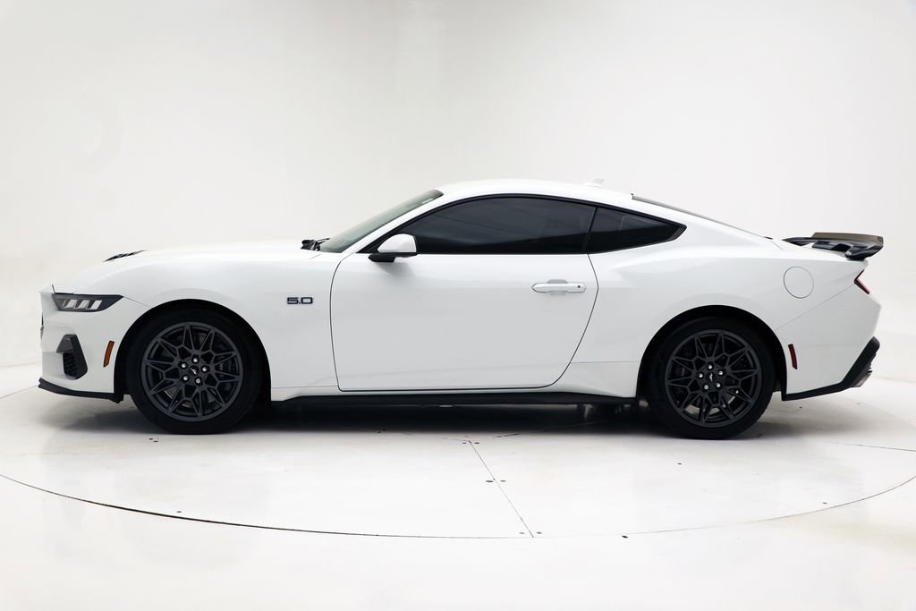 Used 2024 Ford Mustang GT Premium w/ GT Performance Package RWD image 6