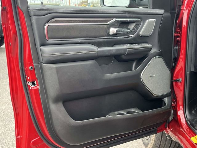 New 2026 RAM 1500 Laramie image 12