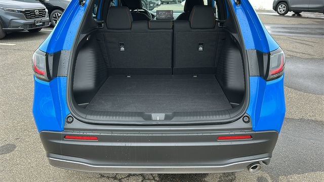 Used 2026 Honda HR-V Sport image 25