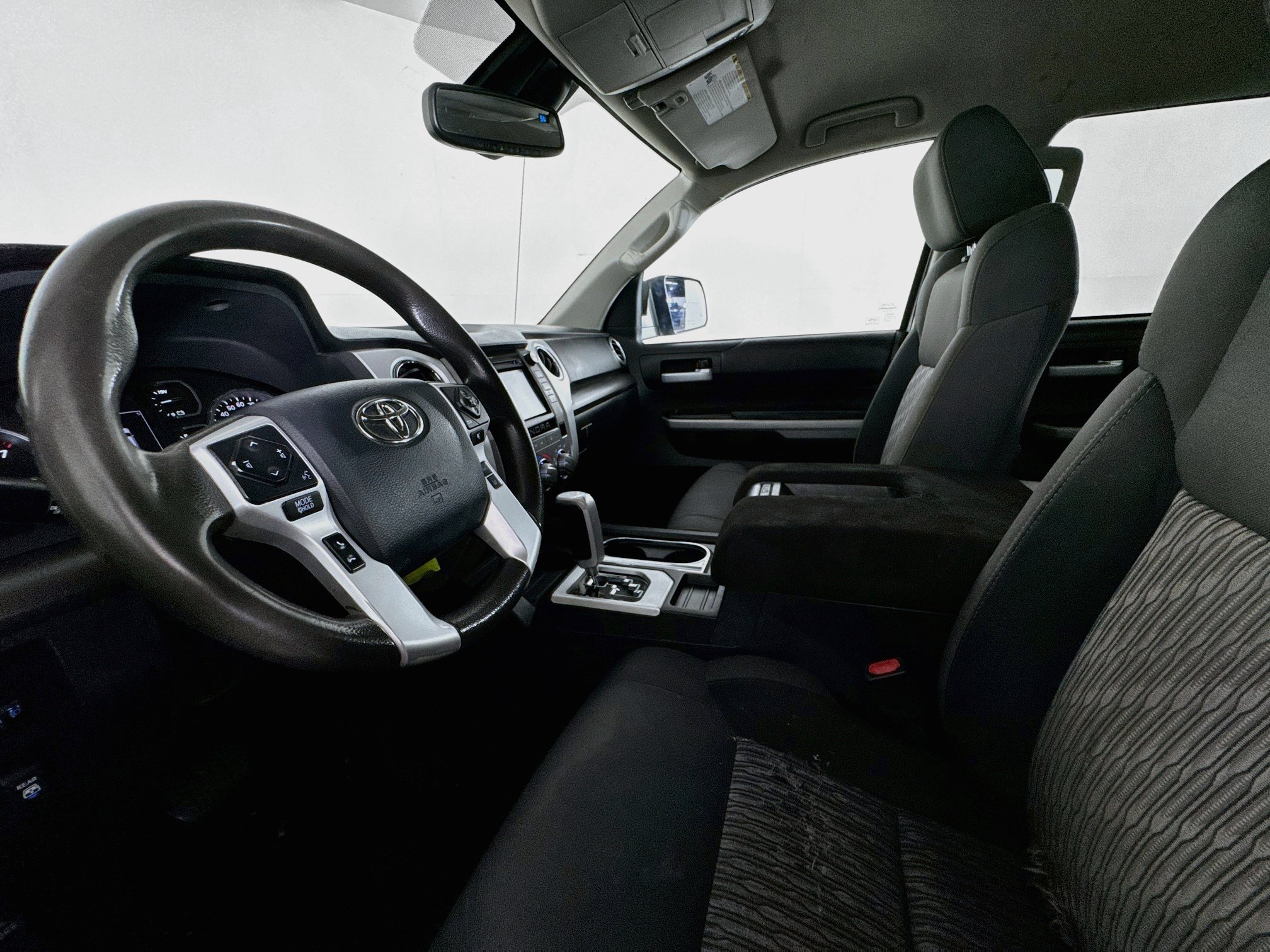 Used 2019 Toyota Tundra SR5 RWD image 19