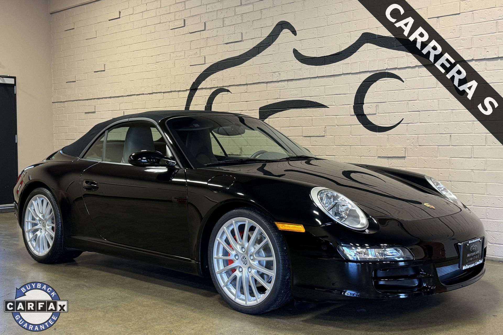 Used 2006 Porsche 911 Carrera S image 1