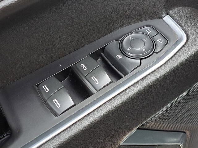 Used 2023 GMC Sierra 1500 Elevation image 23