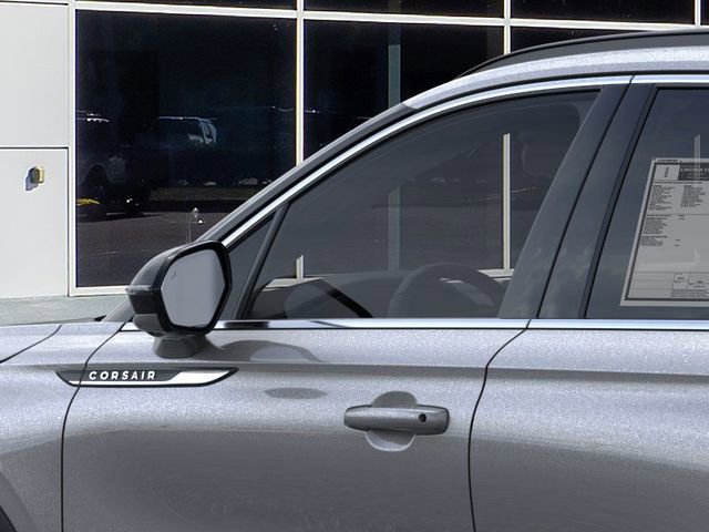 New 2026 Lincoln Corsair Premiere image 39