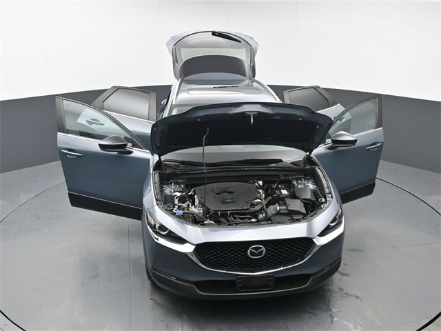 Certified 2023 MAZDA CX-30 AWD 2.5 S w/ Preferred Package image 53