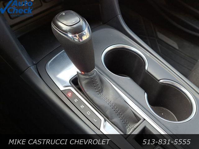 Used 2020 Chevrolet Equinox LT w/ LPO, Floor Liner Package image 24