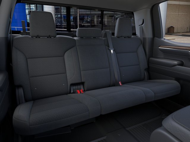 New 2026 Chevrolet Silverado 1500 LT AWD/4WD image 17