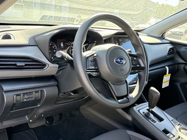 New 2026 Subaru Crosstrek 2.0i Premium image 10