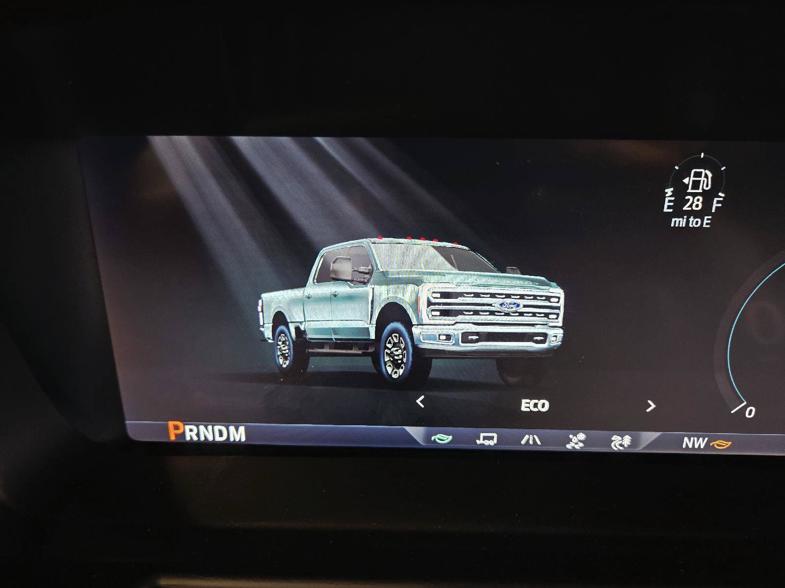 New 2026 Ford F350 Lariat w/ FX4 Off-Road Package AWD/4WD image 42