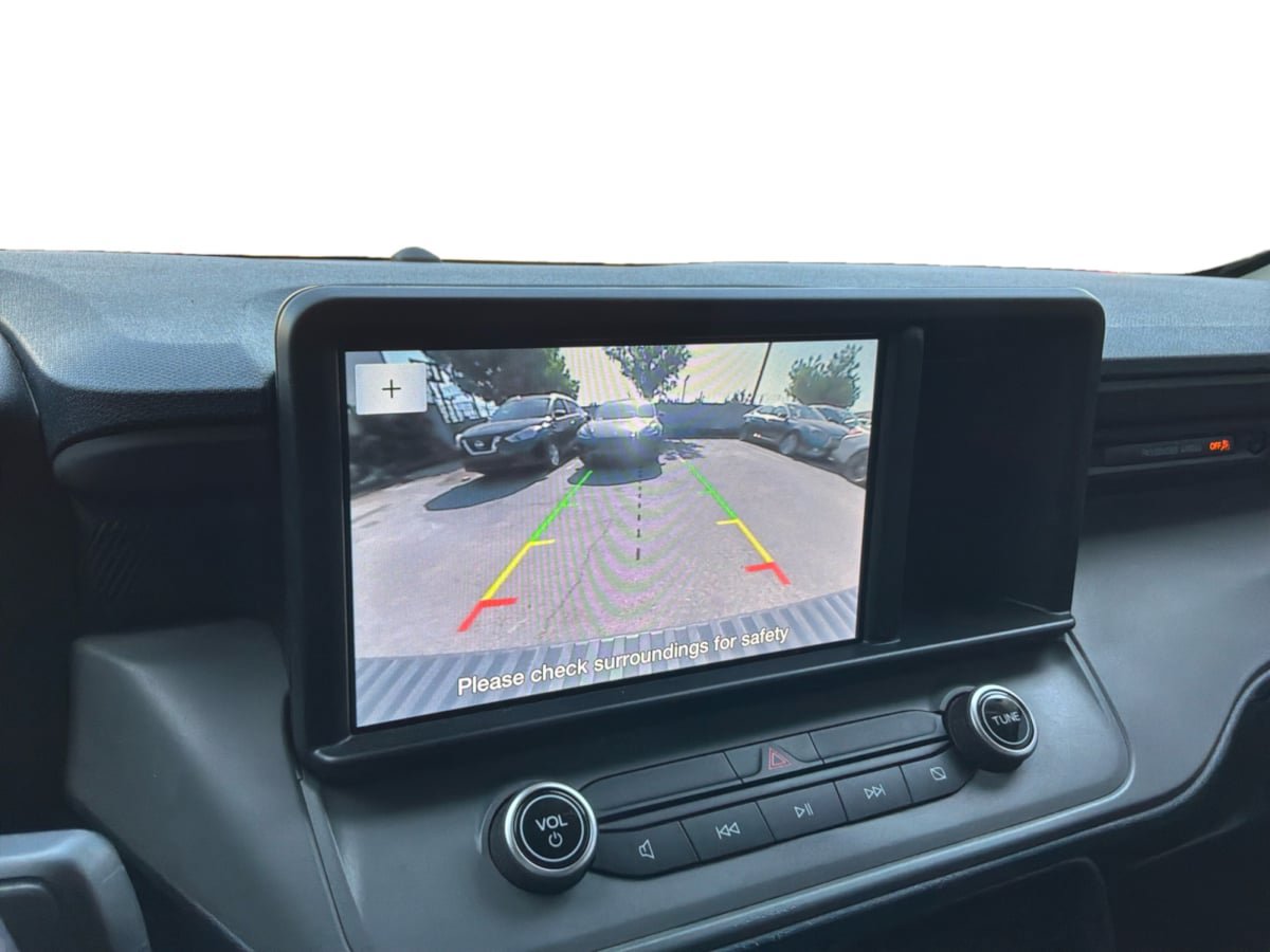 Used 2022 Ford Maverick XL FWD image 13