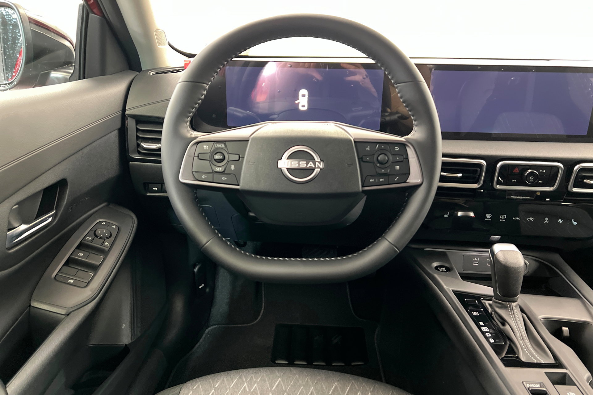 New 2026 Nissan Sentra SV image 12