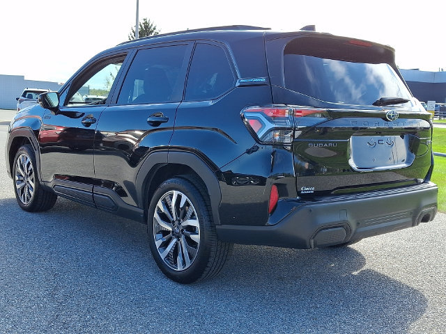 New 2026 Subaru Forester Touring AWD/4WD image 6